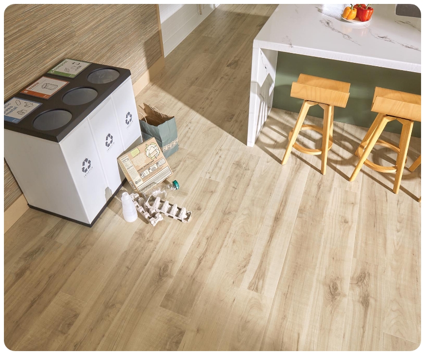 Mohawk Pure Tech - Lititz, PA